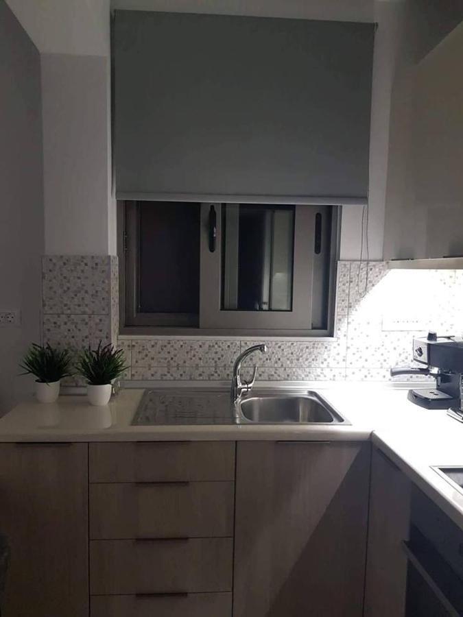 Rhodes Luxury Apartments Rodas Exterior foto