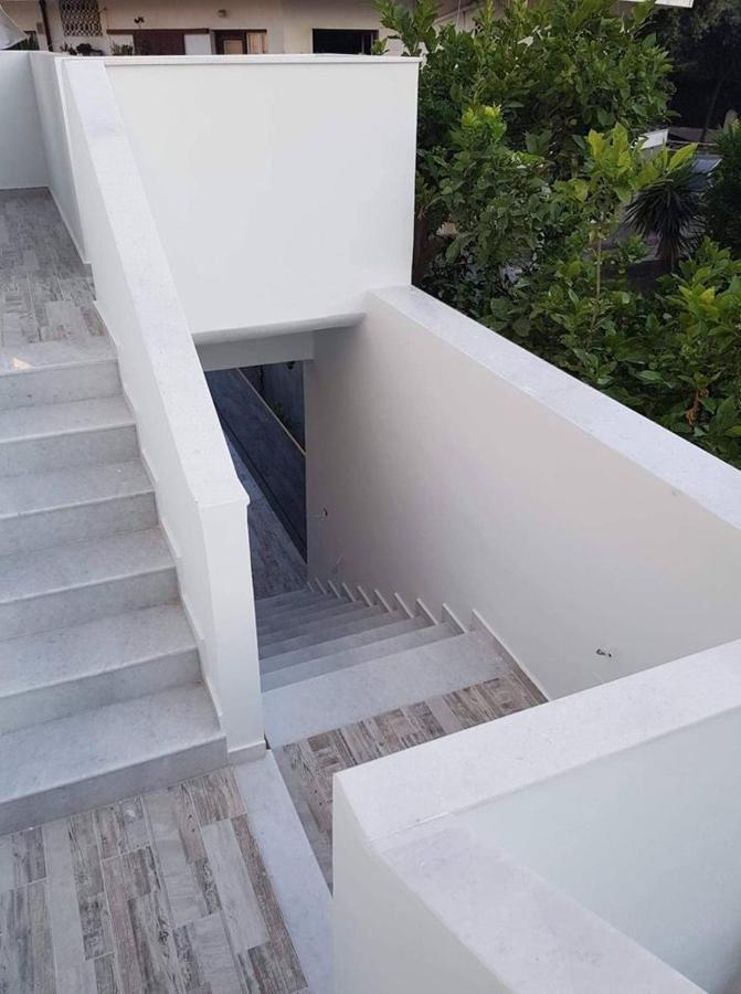 Rhodes Luxury Apartments Rodas Exterior foto
