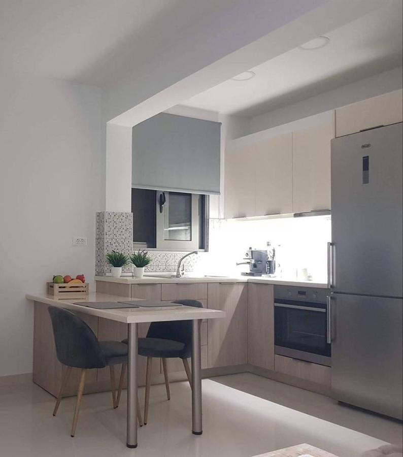 Rhodes Luxury Apartments Rodas Exterior foto